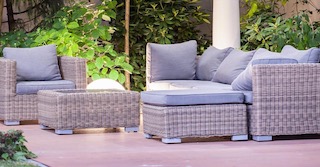rotin, salon, de, jardin, meubles, en, résine, tressée, mobilier, exterieur, maroc, rabat, marrakech, casablanca, agadir, tanger, paris, france